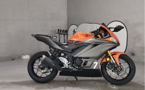 YAMAHA YZF-R25 RG74J