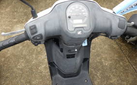 HONDA TACT Basket AF75