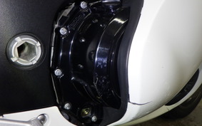 SUZUKI HAYABUSA Gen.2 2011