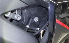 YAMAHA YZF-R25 A RG43J