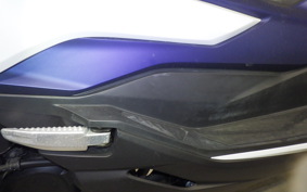 HONDA FORZA 250 1998 MF13
