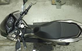 HONDA PCX125 2007 JF81
