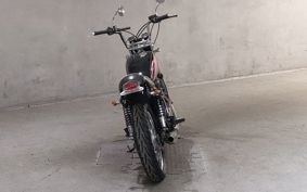 YAMAHA SR500 1984 2J2