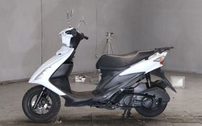 SUZUKI ADDRESS V125 CF4MA