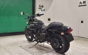 KAWASAKI ELIMINATOR 250 V VN250A
