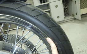 KAWASAKI ZEPHYR 1100 RS 2000 ZRT10A