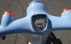 HONDA LITTLE CUB AA01