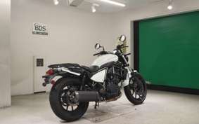 KAWASAKI ELIMINATOR400-3 2018 EL400A