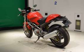 DUCATI M1000SIE 2005