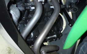KAWASAKI NINJA 400 ABS 2015 EX400E