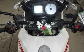 DUCATI MULTISTRADA 1000 DS 2003