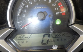 HONDA CBR250R GEN 3 MC41