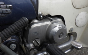 HONDA C50 SUPER CUB E AA01
