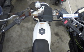 SUZUKI VANVAN 200 NH41A