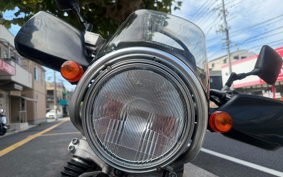 SUZUKI DJEBEL250XC SJ45A