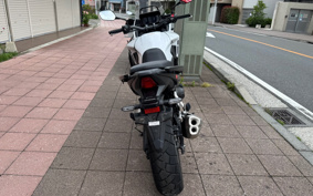 HONDA NX400 2024 NC65