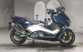 YAMAHA T-MAX 530 DX 2017 SJ15J
