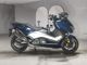 Фото Yamaha T-MAX 530 DX 2017 с японского аукциона