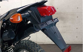 SUZUKI DR200SE SH42A