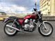 Фото Honda CB1100EX FINAL ED 2022 с японского аукциона