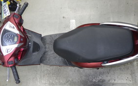 HONDA LEAD 125 2009 JF45
