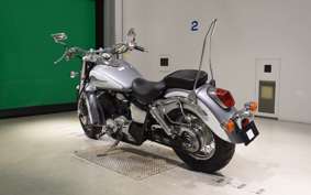 HONDA SHADOW 400 2003 NC34