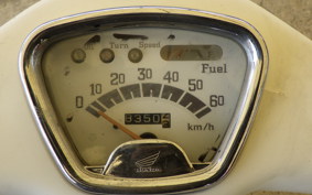 HONDA JULIO AF52