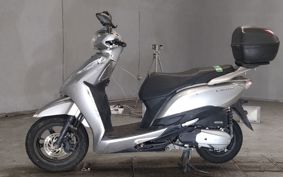 HONDA LEAD 125 JF45