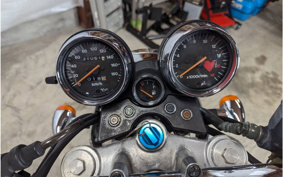 SUZUKI BANDIT250-1 GJ77A