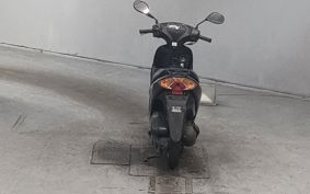 SUZUKI ADDRESS V50 CA42A