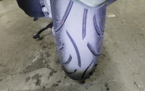 HONDA DIO 110 2022 JF31