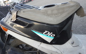 HONDA DIO AF18