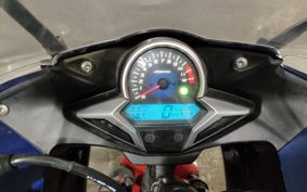 HONDA CBR250R MC41