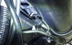 KAWASAKI KLX250D TRACKER X 2016 LX250V