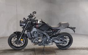 YAMAHA XSR900 2023 RN80J