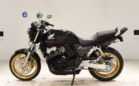HONDA CB400SF VTEC Spec3 2005 NC39