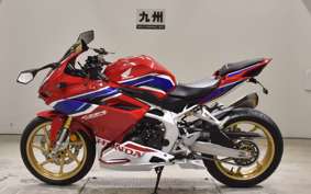 HONDA CBR250RR A 2014 MC51