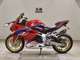Фото Honda CBR250RR A 2021 с японского аукциона