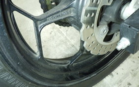 KAWASAKI NINJA 250 SL 2003 BX250A