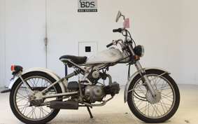 HONDA SOLO 2025 AC17