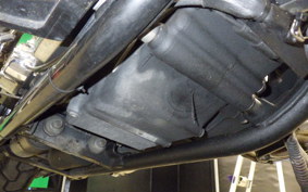 HARLEY FLSTF 1450 2002