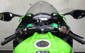 KAWASAKI NINJA ZX-10R ABS 2018 ZXT00S