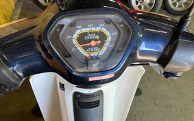 HONDA SUPER CUB110 JA10