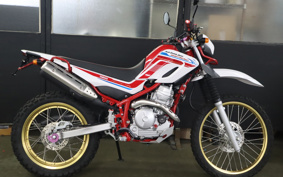 YAMAHA  SEROW 250 FINAL ED DG31J