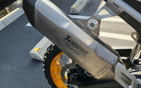 BMW F900GS 2024 0K61