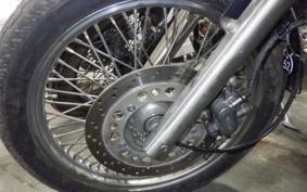 HONDA STEED 400 1991 NC26