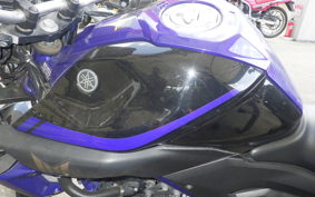 YAMAHA MT-03 2018 RH13J