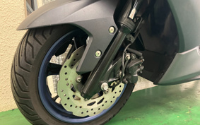 YAMAHA MAJESTYS SG52J