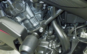 HONDA CBR650R E-Clutch 2025 RH17