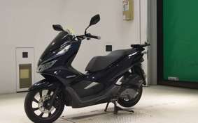 HONDA PCX125-3ﾊEVEﾘｯﾄﾞ